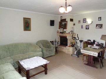 Sompolno &ndash; Dom z dużym potencjałem