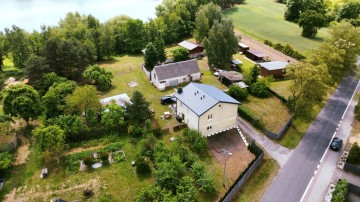 Wilczyn &ndash; Unikalna Oferta Sprzedaży Domu