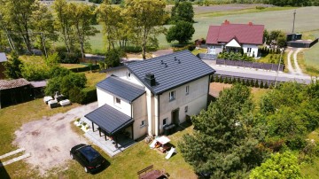 Wilczyn &ndash; Unikalna Oferta Sprzedaży Domu