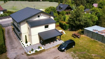 Wilczyn &ndash; Unikalna Oferta Sprzedaży Domu