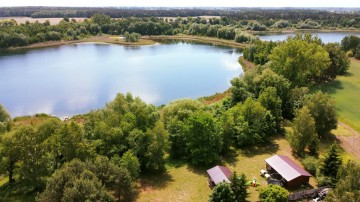 Wilczyn &ndash; Unikalna Oferta Sprzedaży Domu