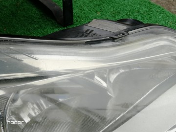 Lampa przednia prawa Ford Focus 2011r