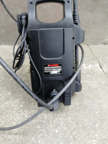 Karcher Cartec