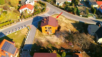 Konin &ndash; Dom w Budowie