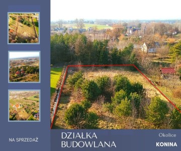 Brzeźno &ndash; Działka Budowlana z pozwoleniem na budowę