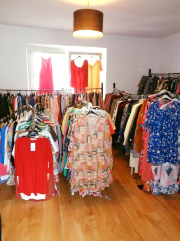 Kleczew &ndash; centrum