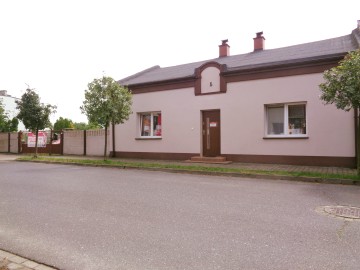 Kleczew &ndash; centrum