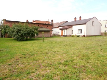 Kleczew &ndash; centrum