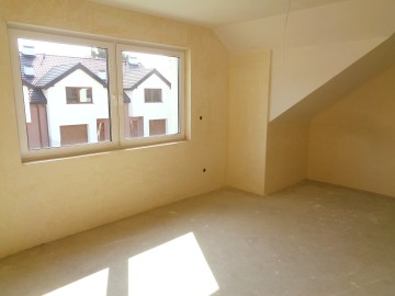 Posoka &ndash; Osiedle dom&oacute;w deweloperskich