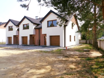 Posoka &ndash; Osiedle dom&oacute;w deweloperskich