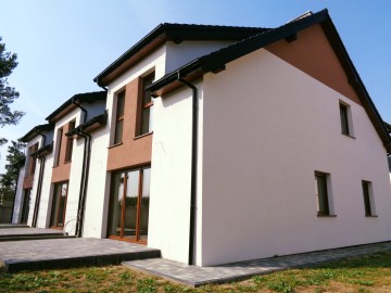 Posoka &ndash; Osiedle dom&oacute;w deweloperskich