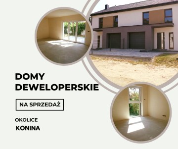 Posoka &ndash; Osiedle dom&oacute;w deweloperskich