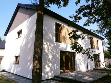 Posoka &ndash; Osiedle dom&oacute;w deweloperskich