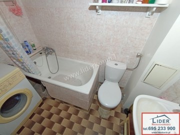 Sprzedam mieszkanie &ndash; 3 pokoje &ndash; balkon &ndash; Konin, centrum