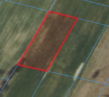 Sprzedam działkę w Kole