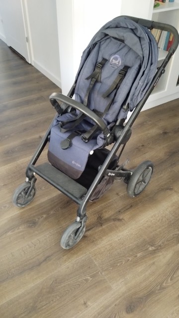 Foteliki, baza isofix