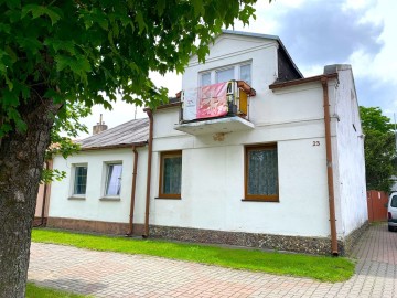 NOWA CENA Dom w Brudzewie na sprzedaż