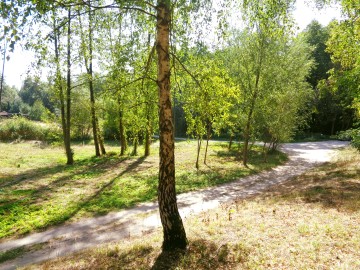 Działki Letniskowe - Jezioro Ślesińskie