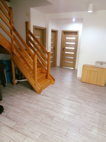 Naprusewo&ndash; Dom w sąsiedztwie jeziora i las&oacute;w