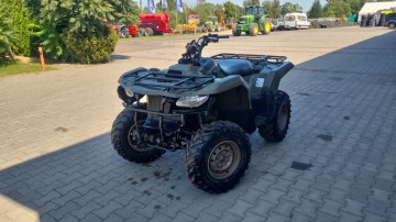 Suzuki King Quad Lta 500