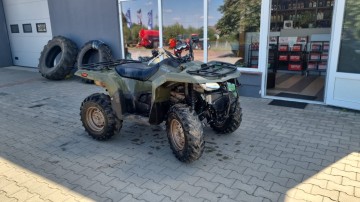 Suzuki King Quad Lta 500