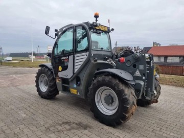 Kramer jcb cat manitoue merlo Ładowarka teleskopowa