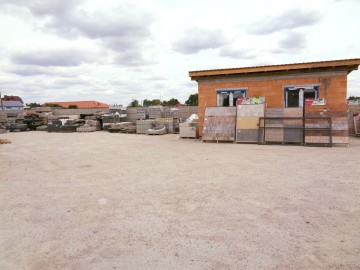 Piotrk&oacute;w Kujawski &ndash; Działka inwestycyjna