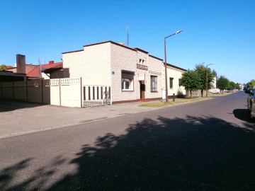 Kleczew &ndash; centrum