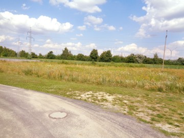 Kleczew &ndash; Działka inwestycyjna