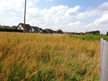 Kleczew &ndash; Działka inwestycyjna
