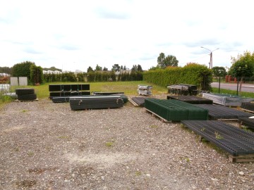 Piotrk&oacute;w Kujawski &ndash; Działka inwestycyjna