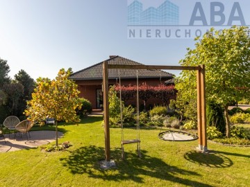 Słupca- NOWOCZESNY DOM NA SPRZEDAŻ - NOWA NIŻSZA CENA !!!