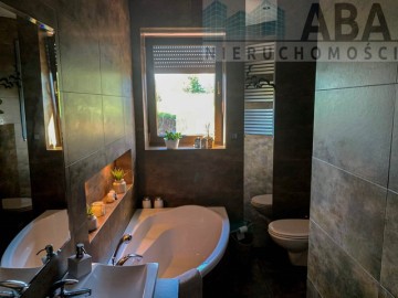 Słupca- NOWOCZESNY DOM NA SPRZEDAŻ - NOWA NIŻSZA CENA !!!