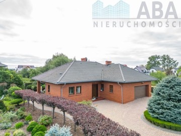 Słupca- NOWOCZESNY DOM NA SPRZEDAŻ - NOWA NIŻSZA CENA !!!