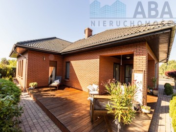 Słupca- NOWOCZESNY DOM NA SPRZEDAŻ - NOWA NIŻSZA CENA !!!