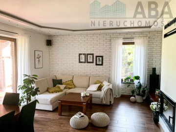 Słupca- NOWOCZESNY DOM NA SPRZEDAŻ - NOWA NIŻSZA CENA !!!