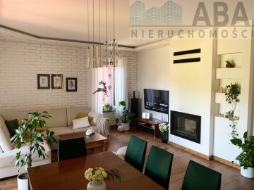 Słupca- NOWOCZESNY DOM NA SPRZEDAŻ - NOWA NIŻSZA CENA !!!