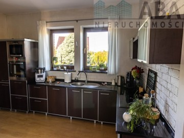 Słupca- NOWOCZESNY DOM NA SPRZEDAŻ - NOWA NIŻSZA CENA !!!