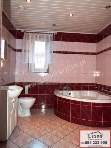 Wynajmę dom &ndash; 5 pokoi &ndash; Posada, k. Konina