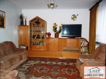 Wynajmę dom &ndash; 5 pokoi &ndash; Posada, k. Konina