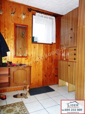 Wynajmę dom &ndash; 5 pokoi &ndash; Posada, k. Konina