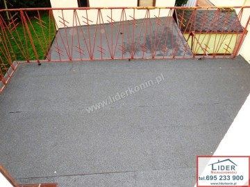 Wynajmę dom &ndash; 5 pokoi &ndash; Posada, k. Konina