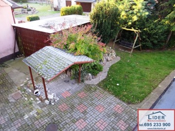 Wynajmę dom &ndash; 5 pokoi &ndash; Posada, k. Konina