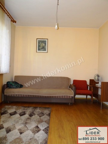 Wynajmę dom &ndash; 5 pokoi &ndash; Posada, k. Konina