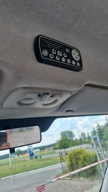 Iveco Daily 35S14 2019 r Laweta pomoc drogowa