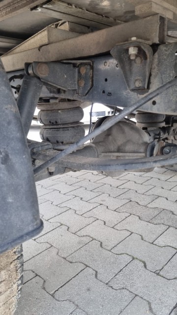 Iveco Daily 35S14 2019 r Laweta pomoc drogowa