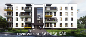 Blok Ślesin nad jeziorem