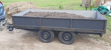 Przyjmę ziemię Tuliszk&oacute;w