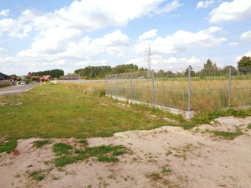 Kleczew &ndash; Działka inwestycyjna