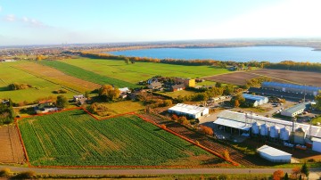 Grunt Rolny Okolice Ślesina